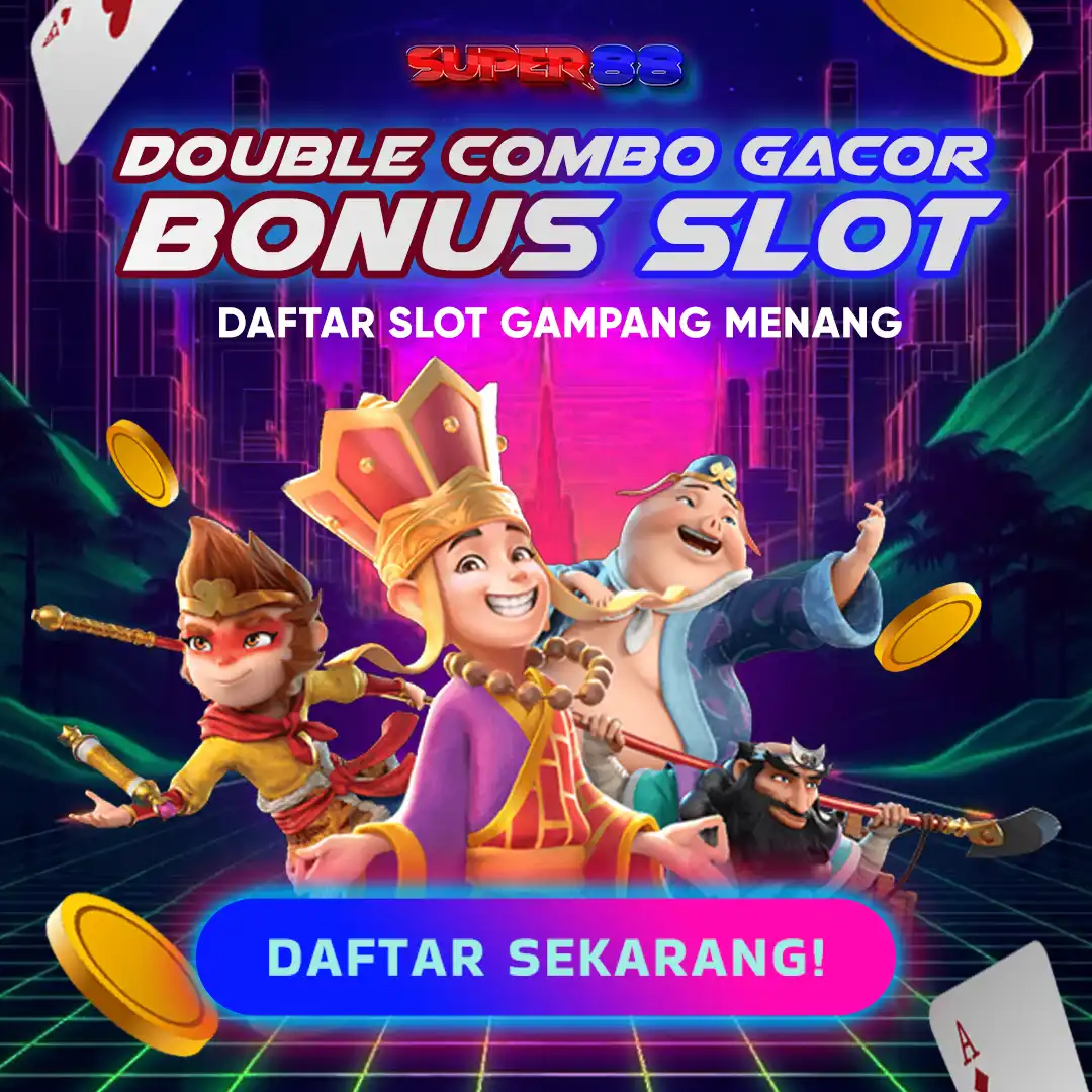 QQINDOBET: Situs Online Link Slot Gacor Terbaik Gampang JP Maxwin!!
